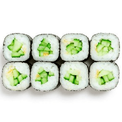 Маки огурец